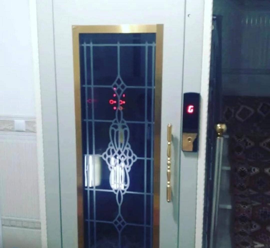 تولید و فروش بالابر هیدرولیک مترو لیفت در ارومیه